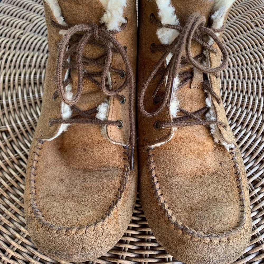 Ugg Chickaree Bootie Slipper